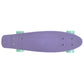 Cal 7 Grape 22” Mini Cruiser