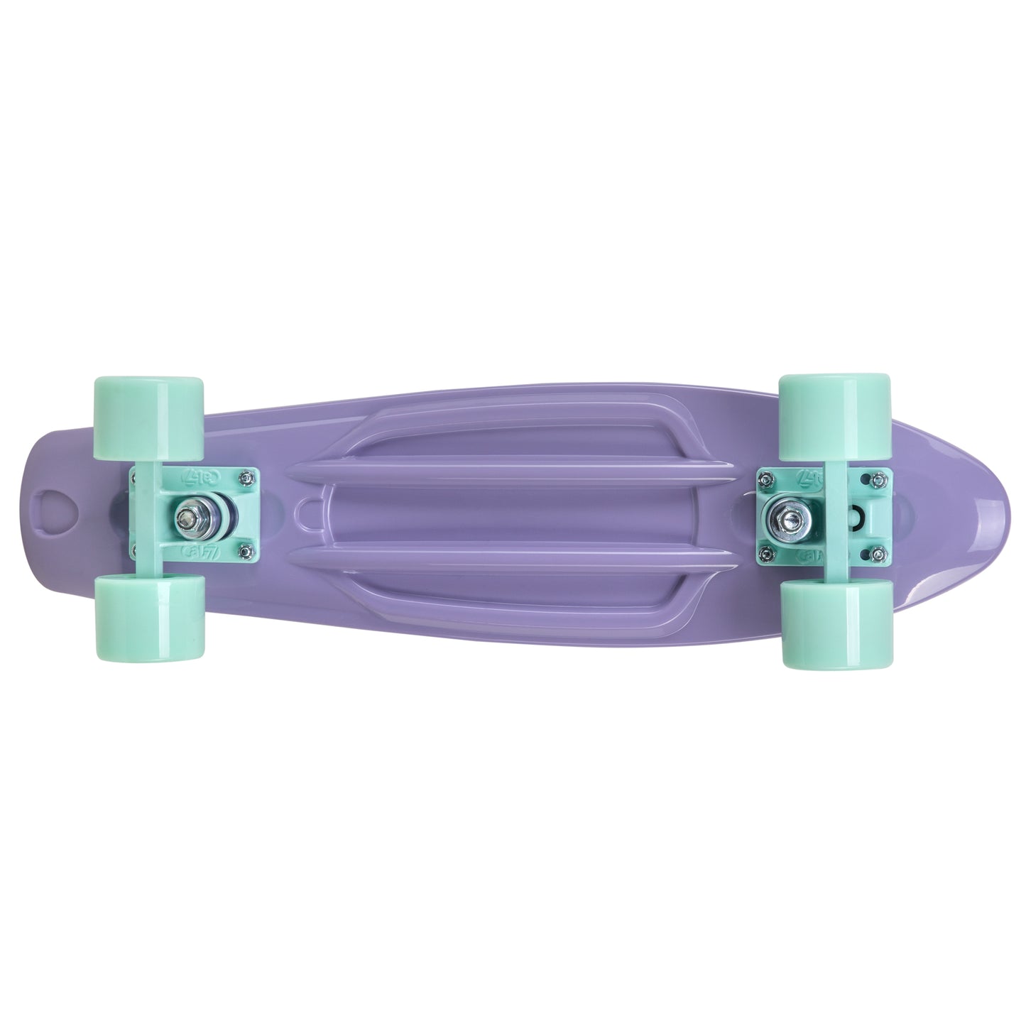 Cal 7 Grape 22” Mini Cruiser