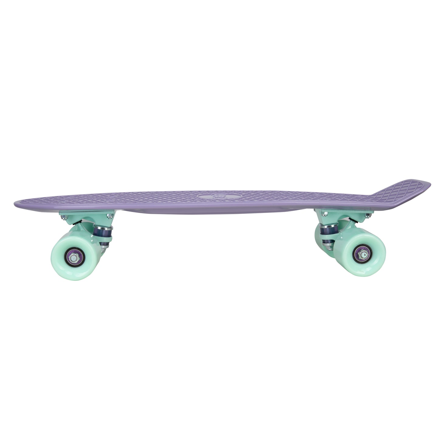 Cal 7 Grape 22” Mini Cruiser