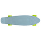 Gray 22” Mini Cruiser