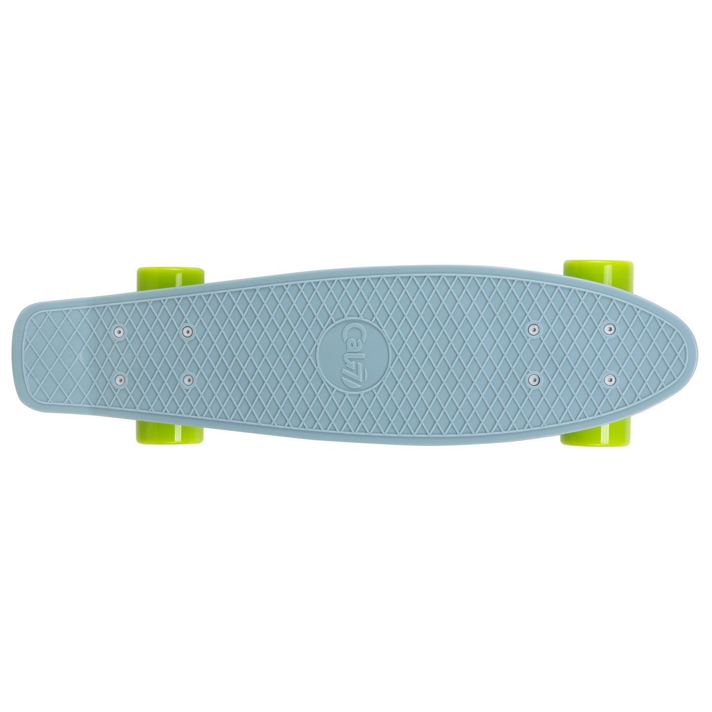 Gray 22” Mini Cruiser