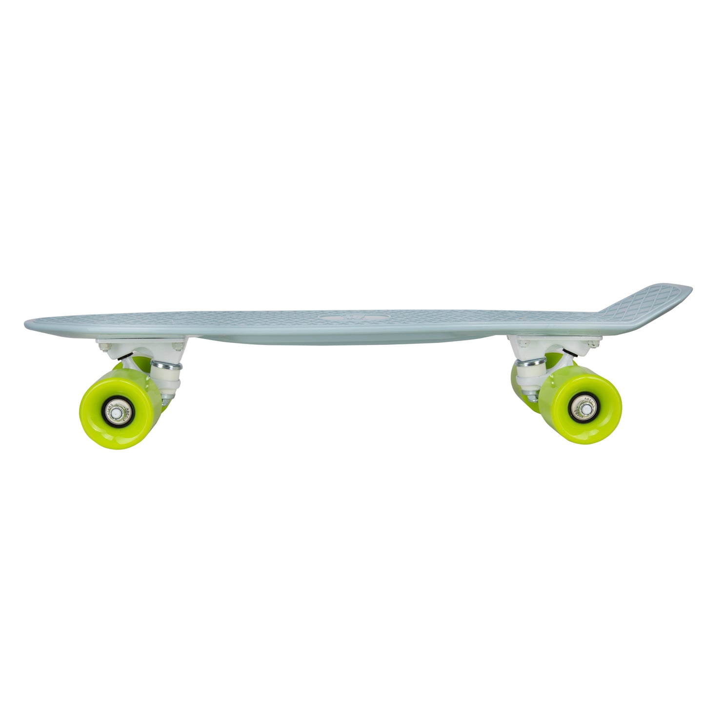 Gray 22” Mini Cruiser