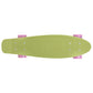 Lime 22” Mini Cruiser