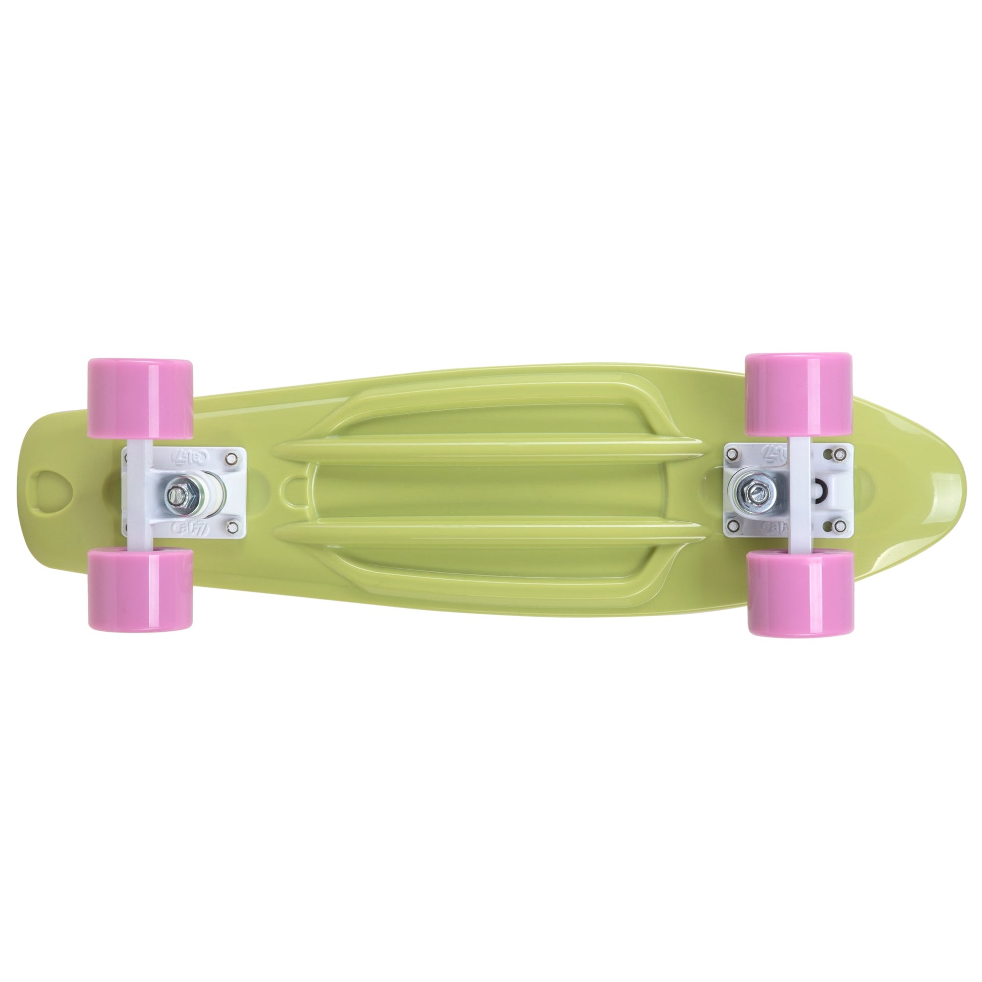 Lime 22” Mini Cruiser