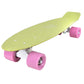 Lime 22” Mini Cruiser