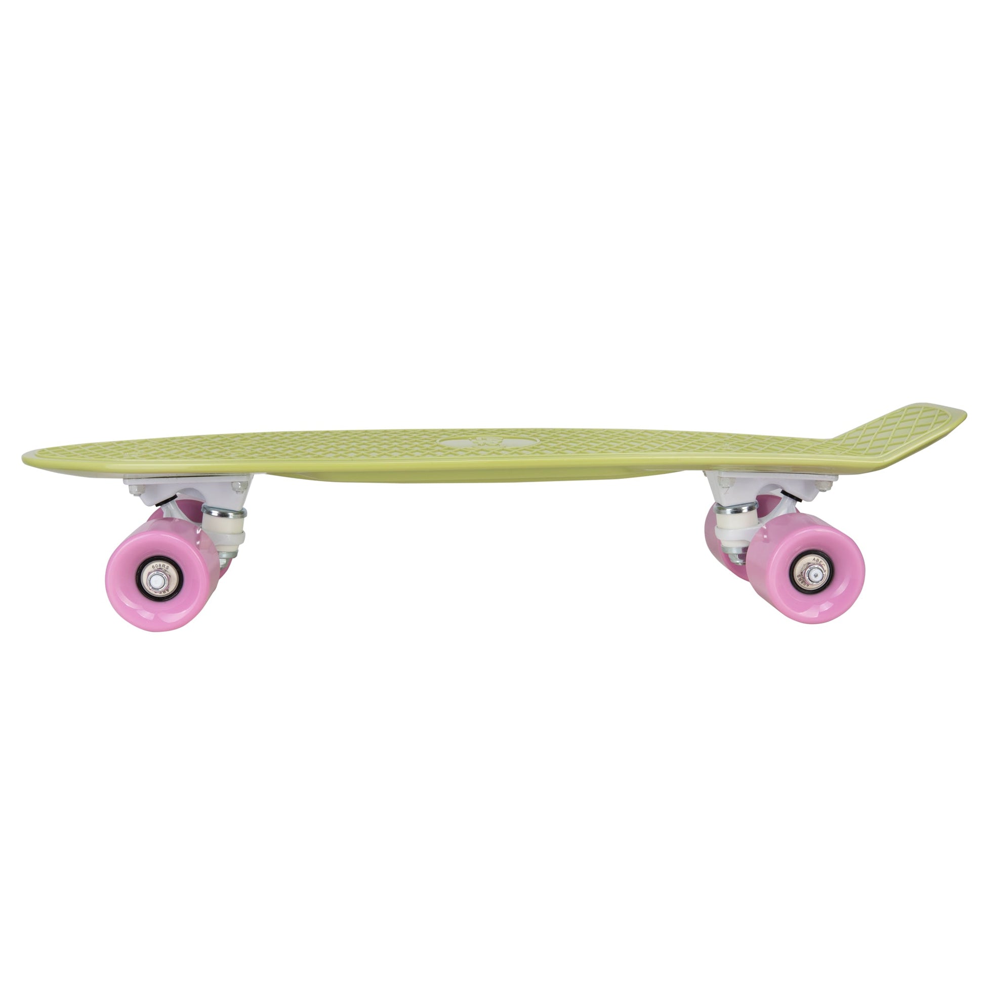 Lime 22” Mini Cruiser