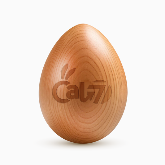 Easter Egg- Second Prize