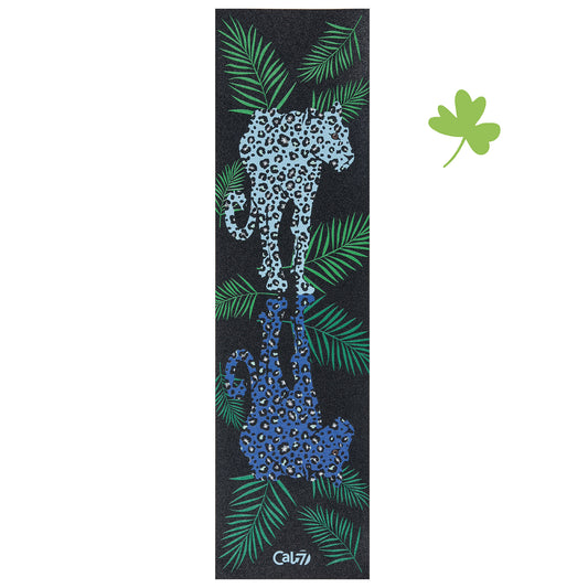 Leopard Griptape