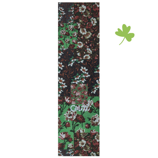 Patch Flowers Griptape