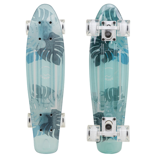 Aloha Mini Cruiser 22”