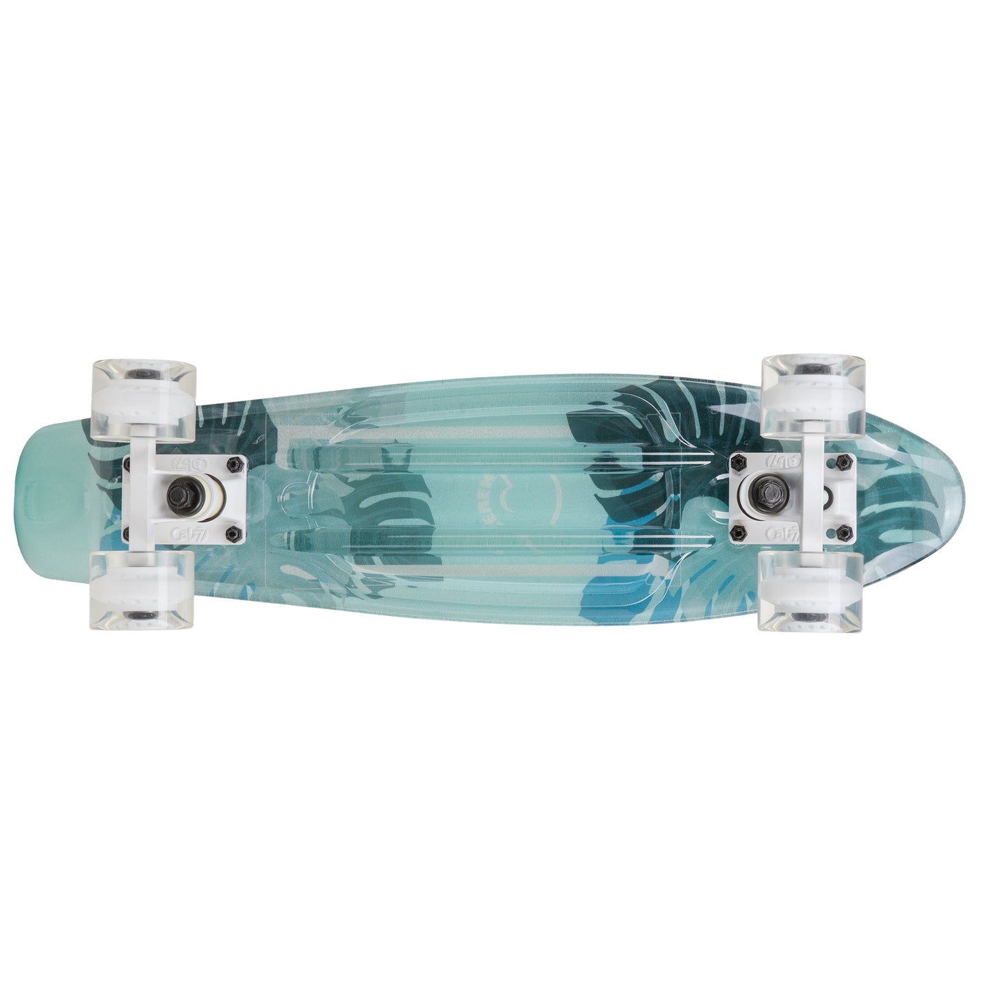 Aloha Mini Cruiser 22”