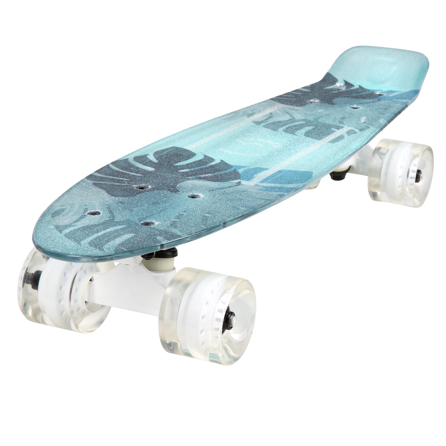 Aloha Mini Cruiser 22”