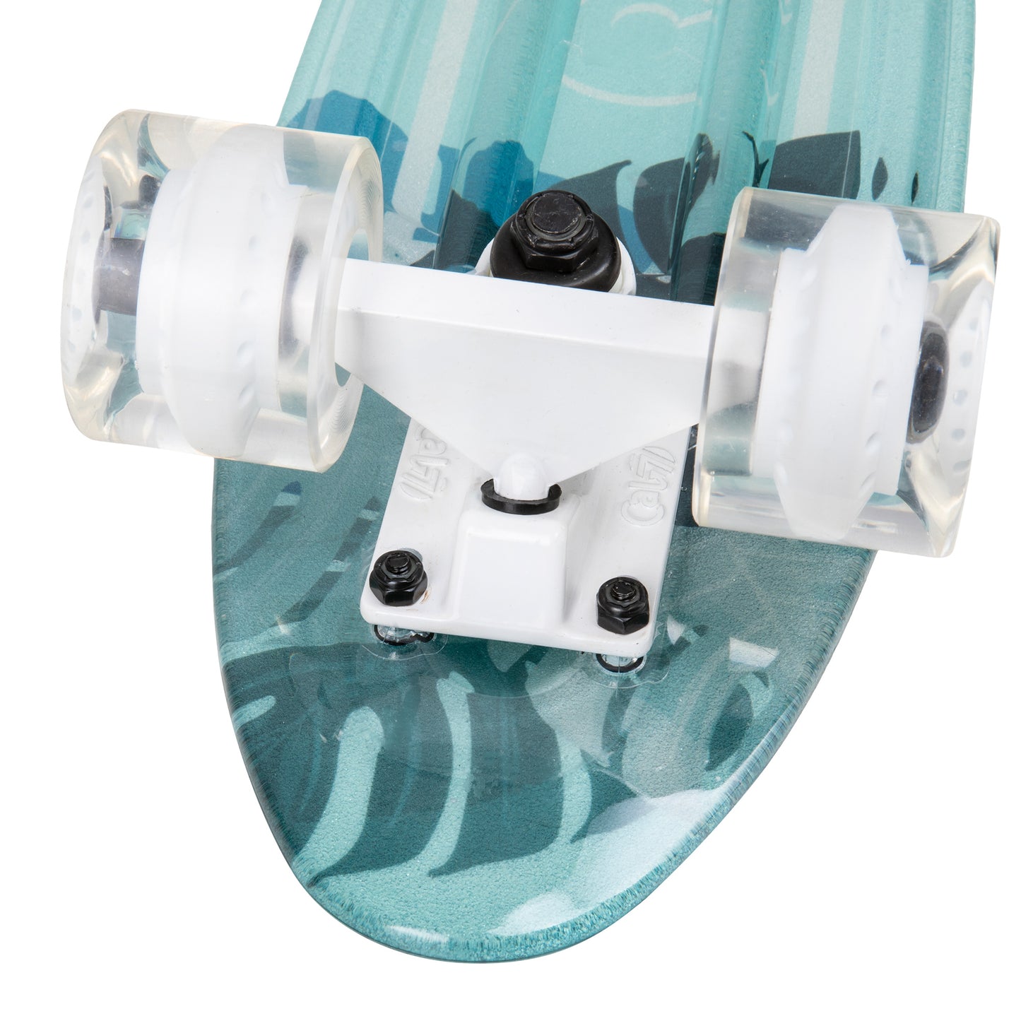 Aloha Mini Cruiser 22”