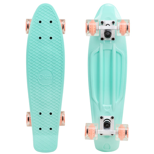 Arcadia Mini Cruiser 22”