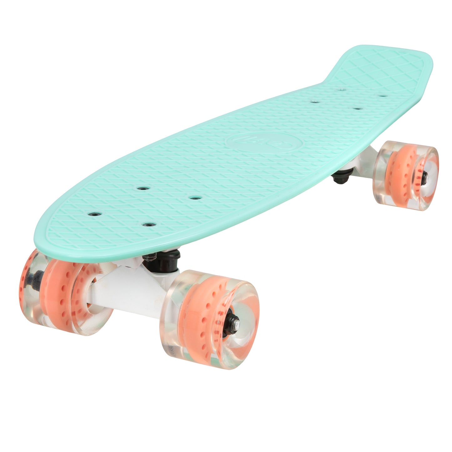 Arcadia Mini Cruiser 22”