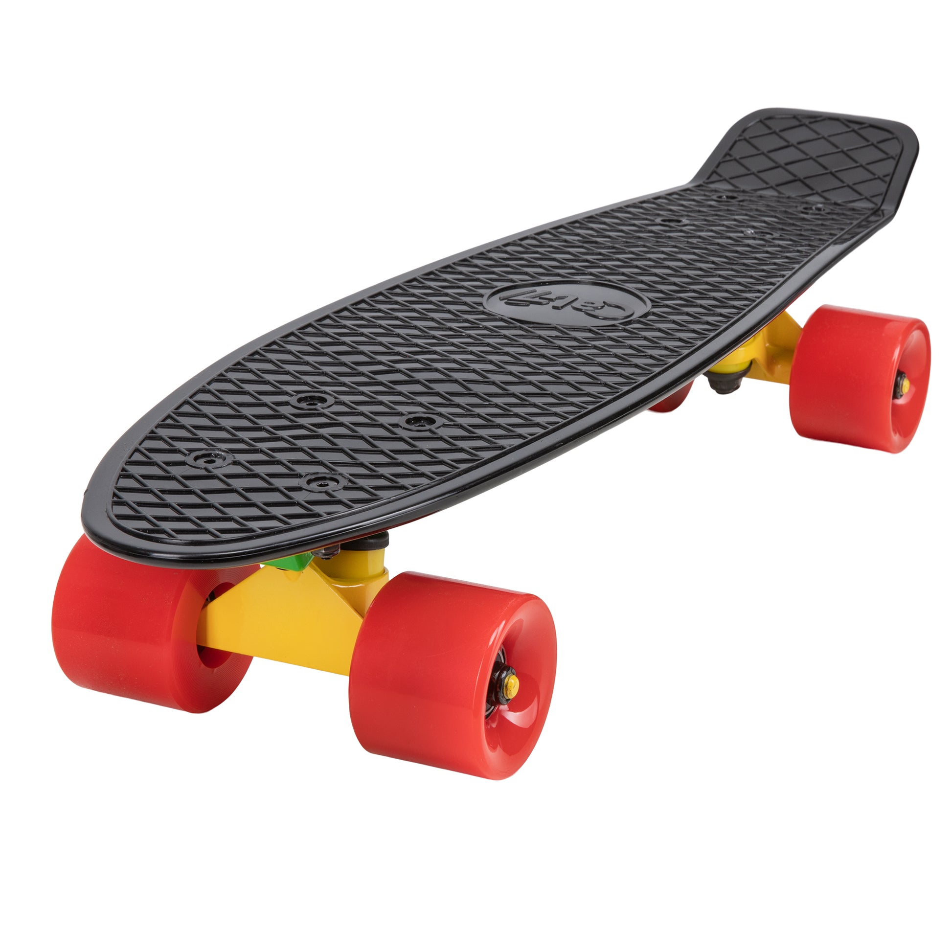 22Inch Enfants Skateboard Roue Clignotante Chrome Portant Mini Cruiser Enfants Longboard Sport De Plein Air 22Inch Enfants Skateboard Roue Clignotante Chrome Portant Mini Cruiser Enfants Longboard Sport De Plein Air