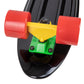 Rebel Mini Cruiser 22”