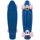 Classic Blue Mini Cruiser 22”