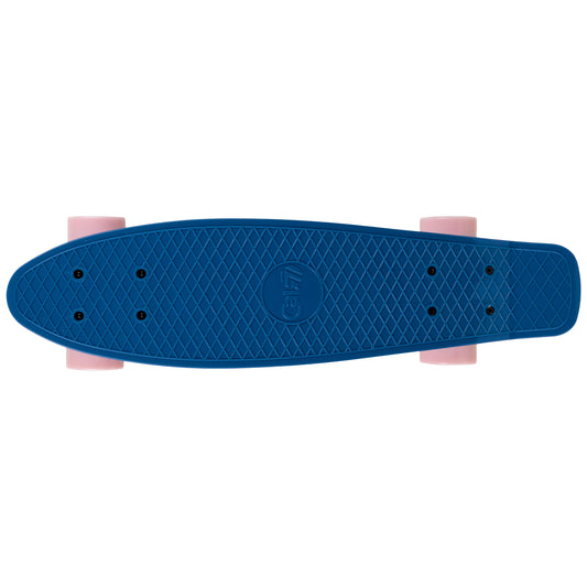 Classic Blue Mini Cruiser 22”