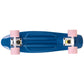 Classic Blue Mini Cruiser 22”