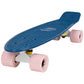 Classic Blue Mini Cruiser 22”