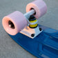 Classic Blue Mini Cruiser 22”
