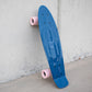 Classic Blue Mini Cruiser 22”