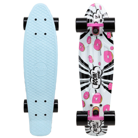 Donut Mini Cruiser 22”