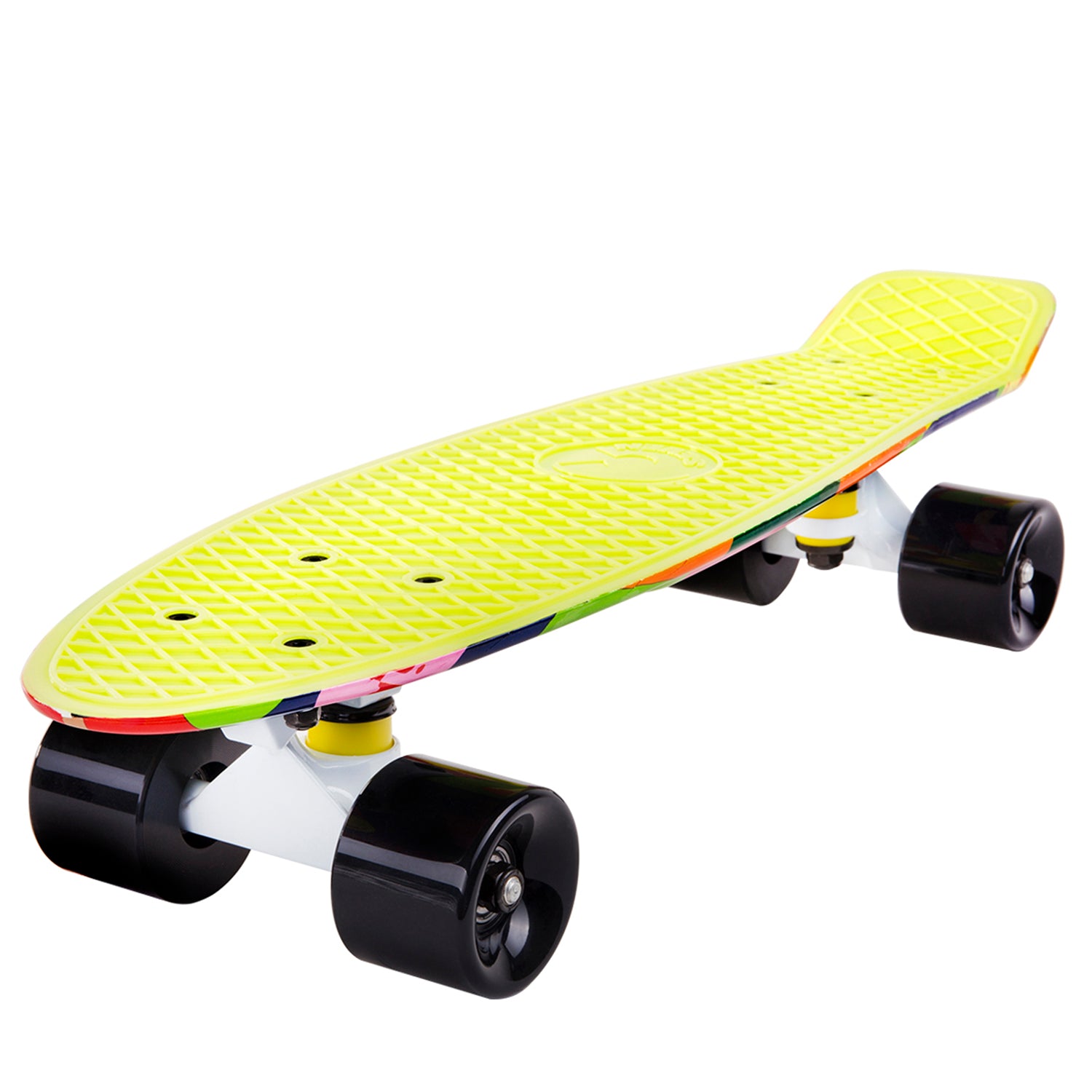Planche de skate enfant Seven Penny Board Mandalorian - Grogu
