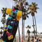 Jelly Bean Mini Cruiser 22”