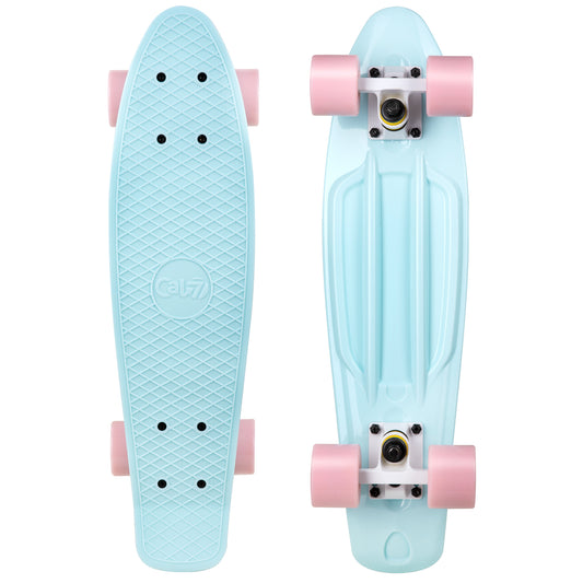Lily Mini Cruiser 22”