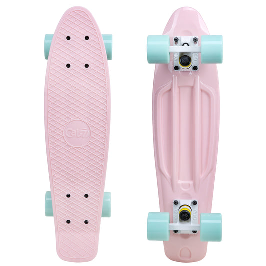 Lotus Mini Cruiser 22”