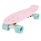 Lotus Mini Cruiser 22”