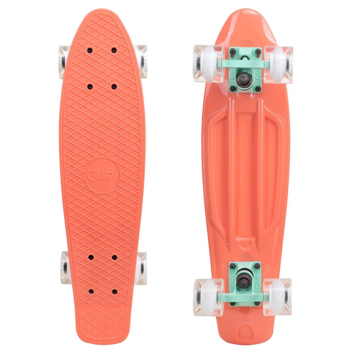 Melrose Mini Cruiser 22”