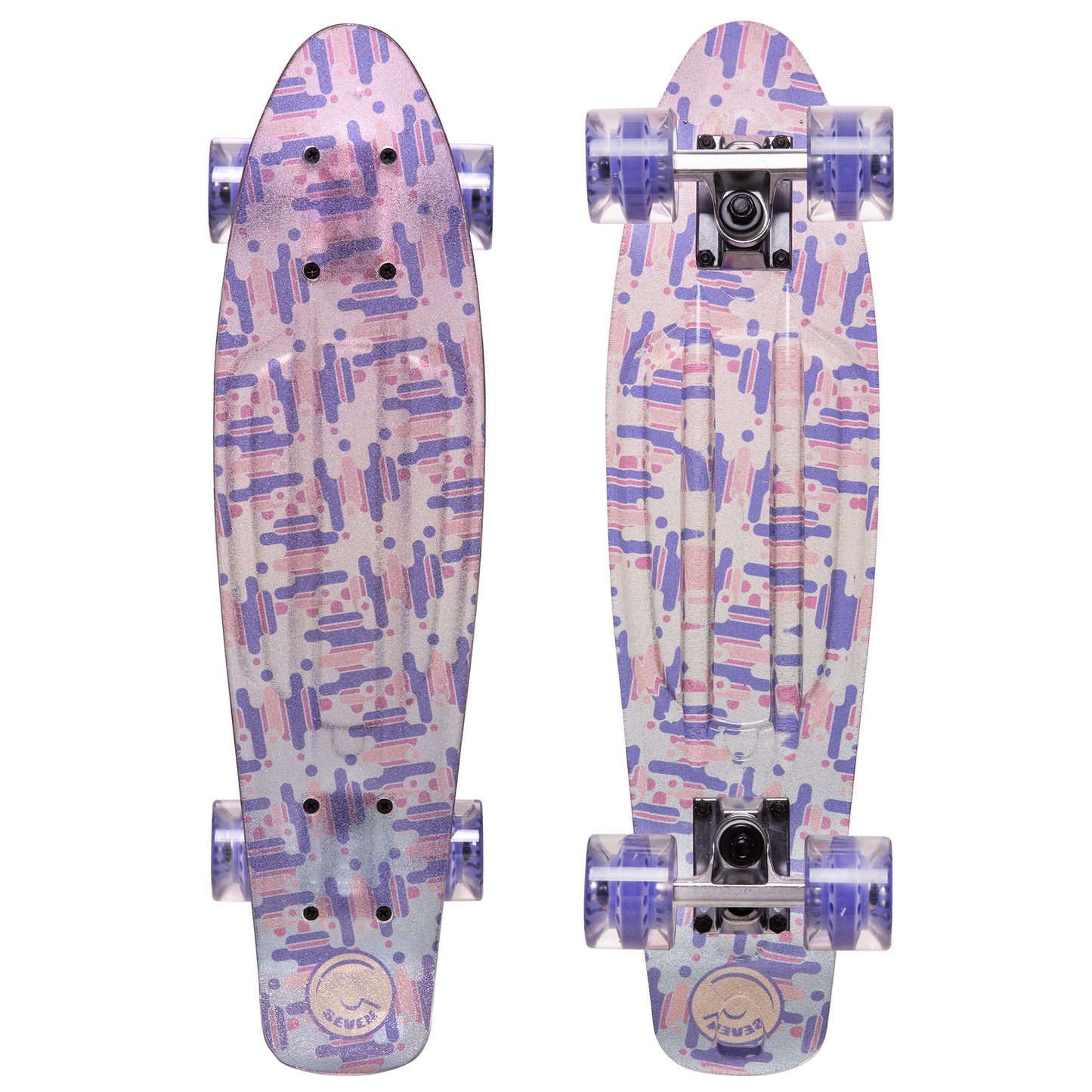 Moxie Mini Cruiser 22”