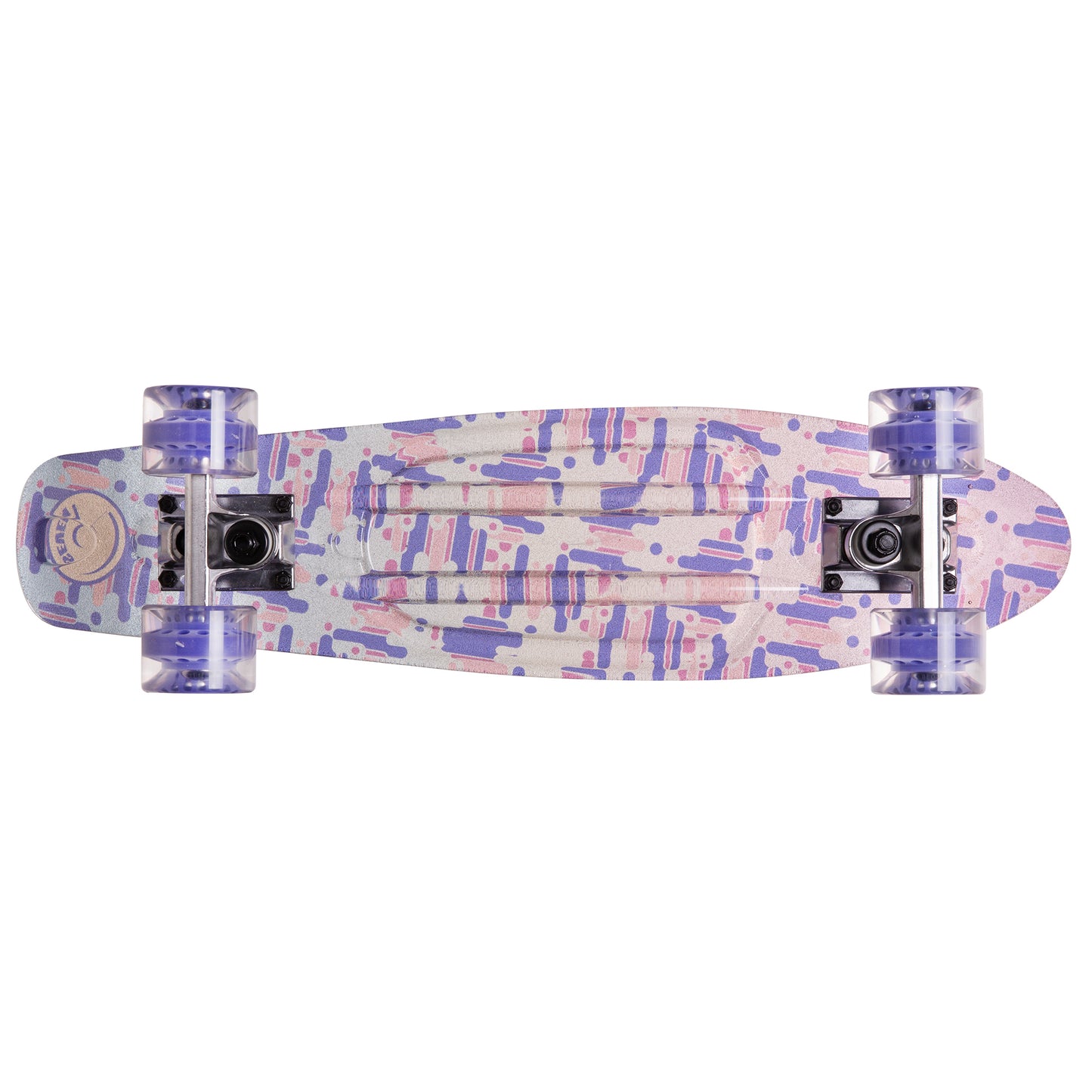 Moxie Mini Cruiser 22”