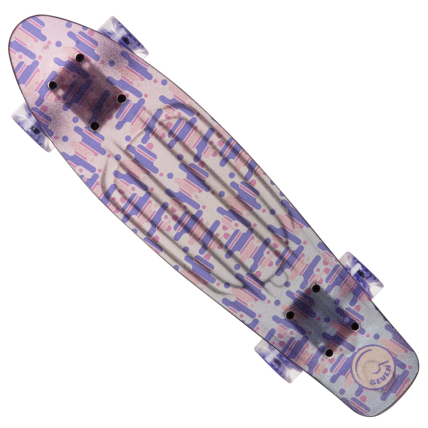 Moxie Mini Cruiser 22”