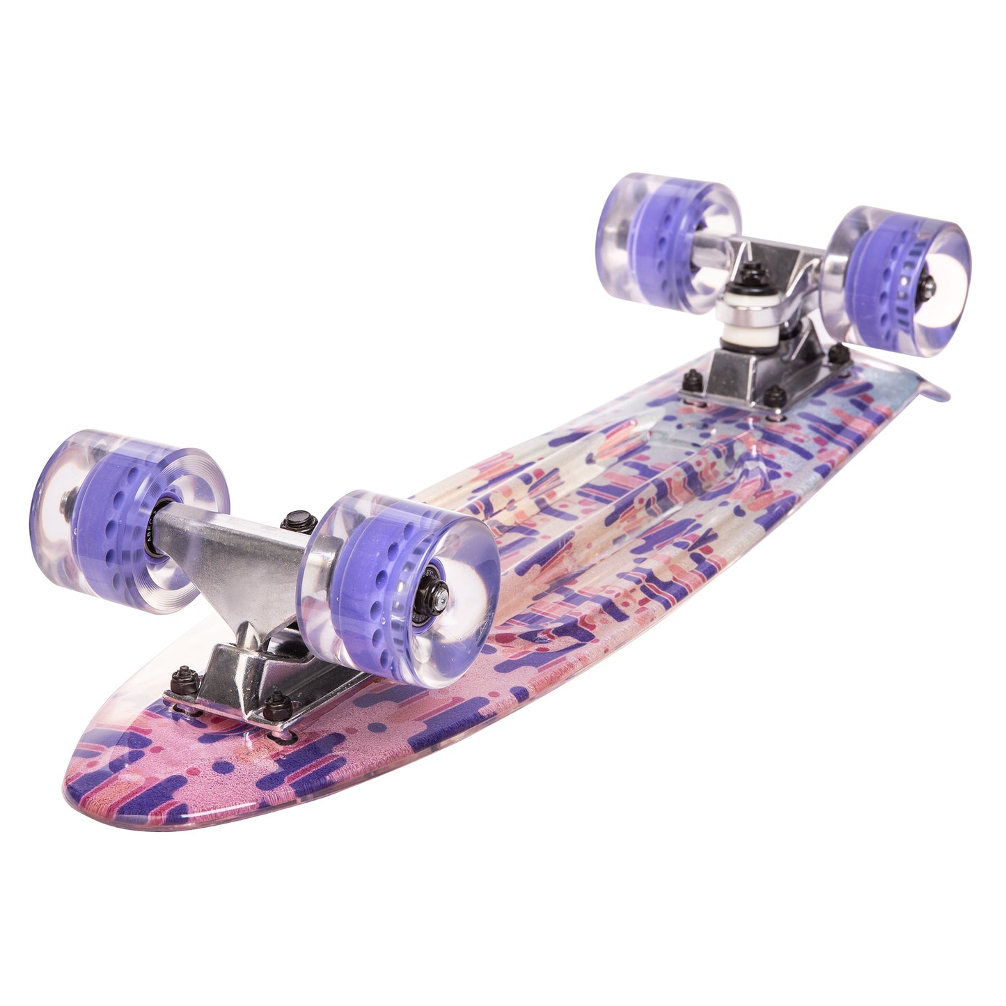 Moxie Mini Cruiser 22”