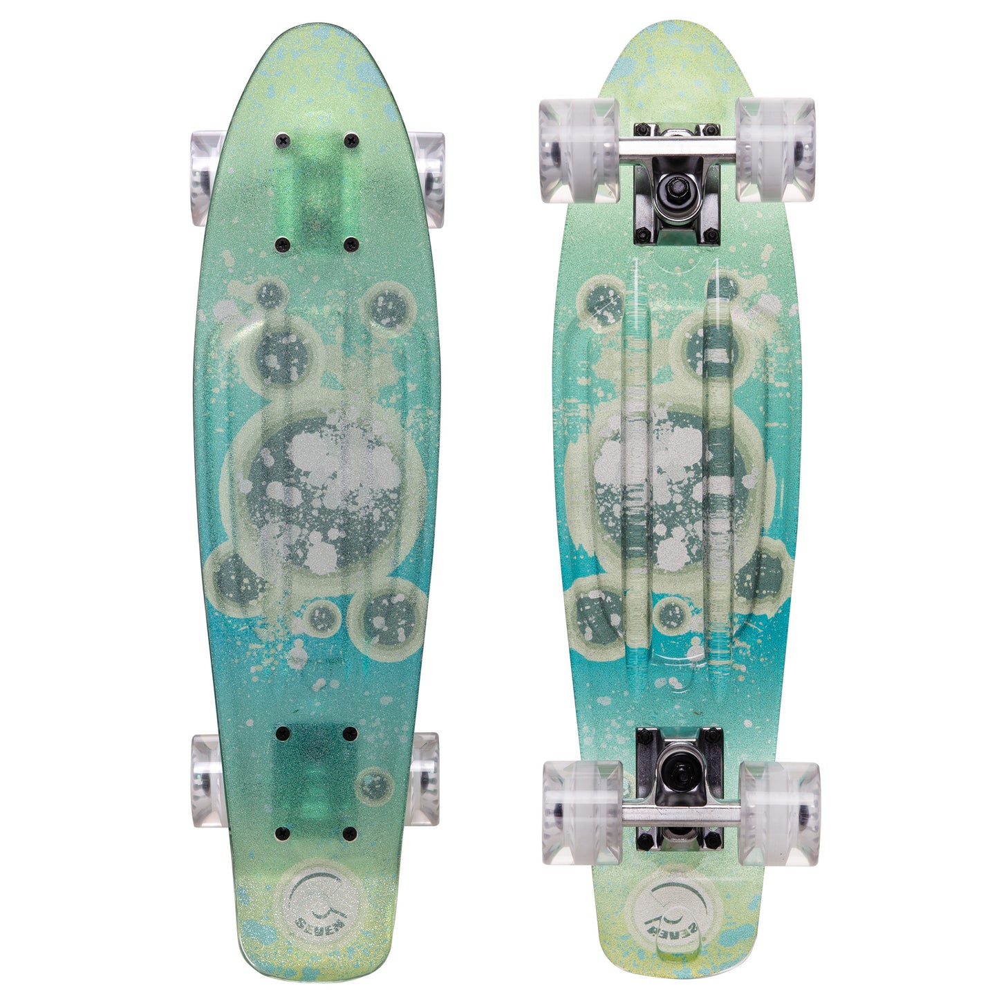 Nebula Mini Cruiser 22”