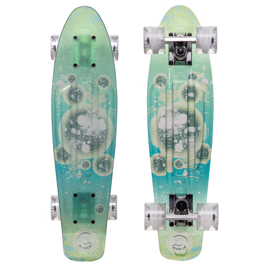 Nebula Mini Cruiser 22”