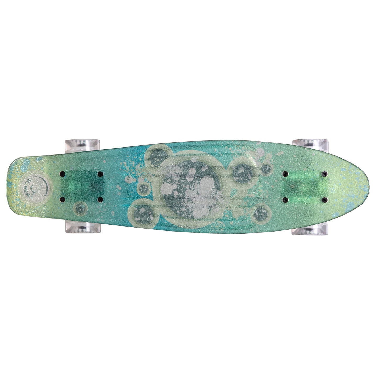 Nebula Mini Cruiser 22”