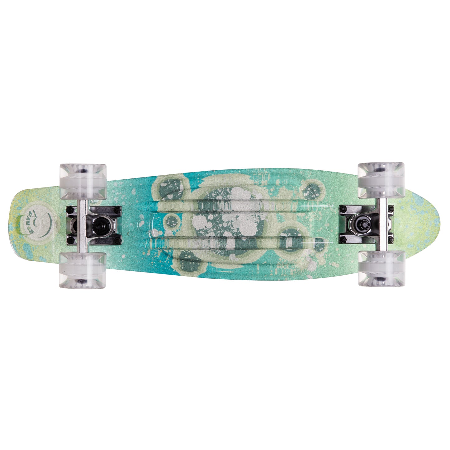 Nebula Mini Cruiser 22”