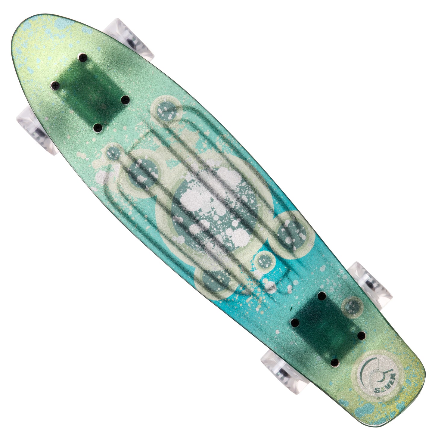 Nebula Mini Cruiser 22”