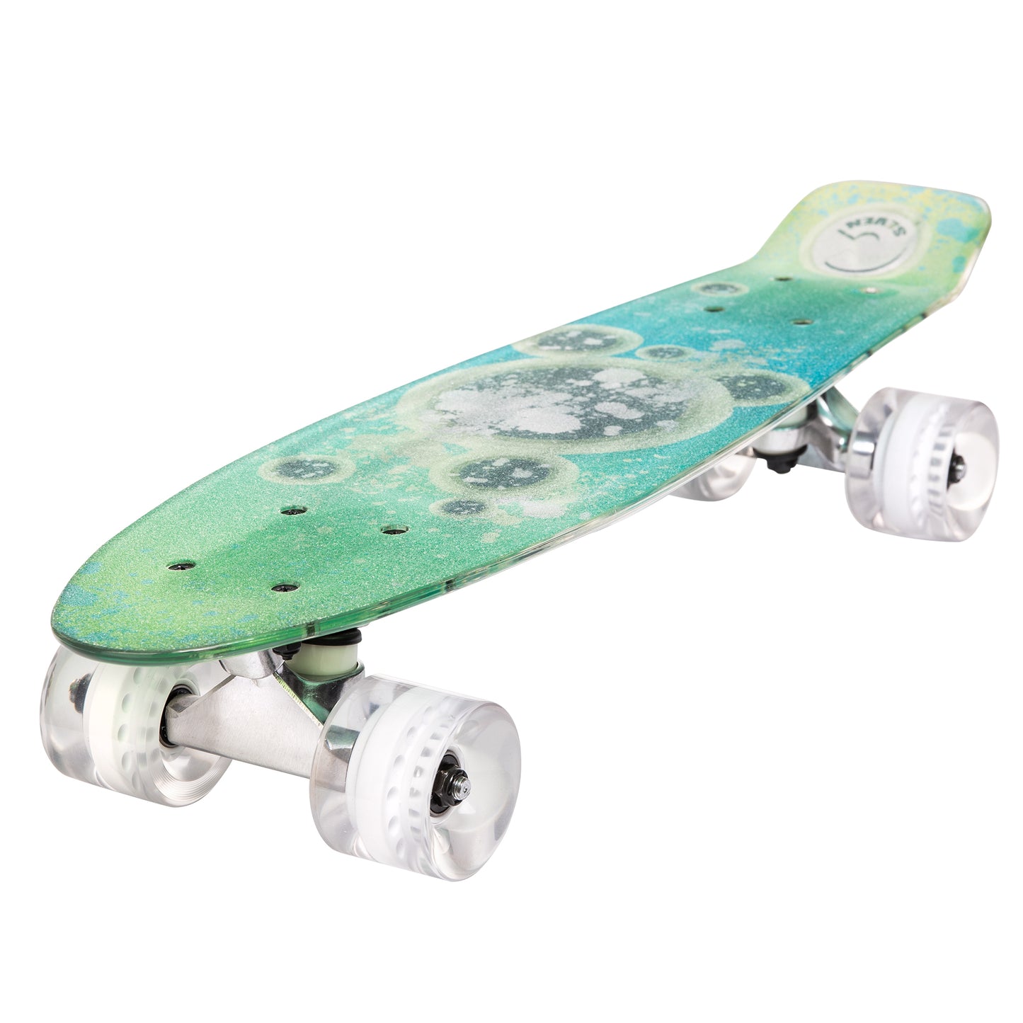 Nebula Mini Cruiser 22”