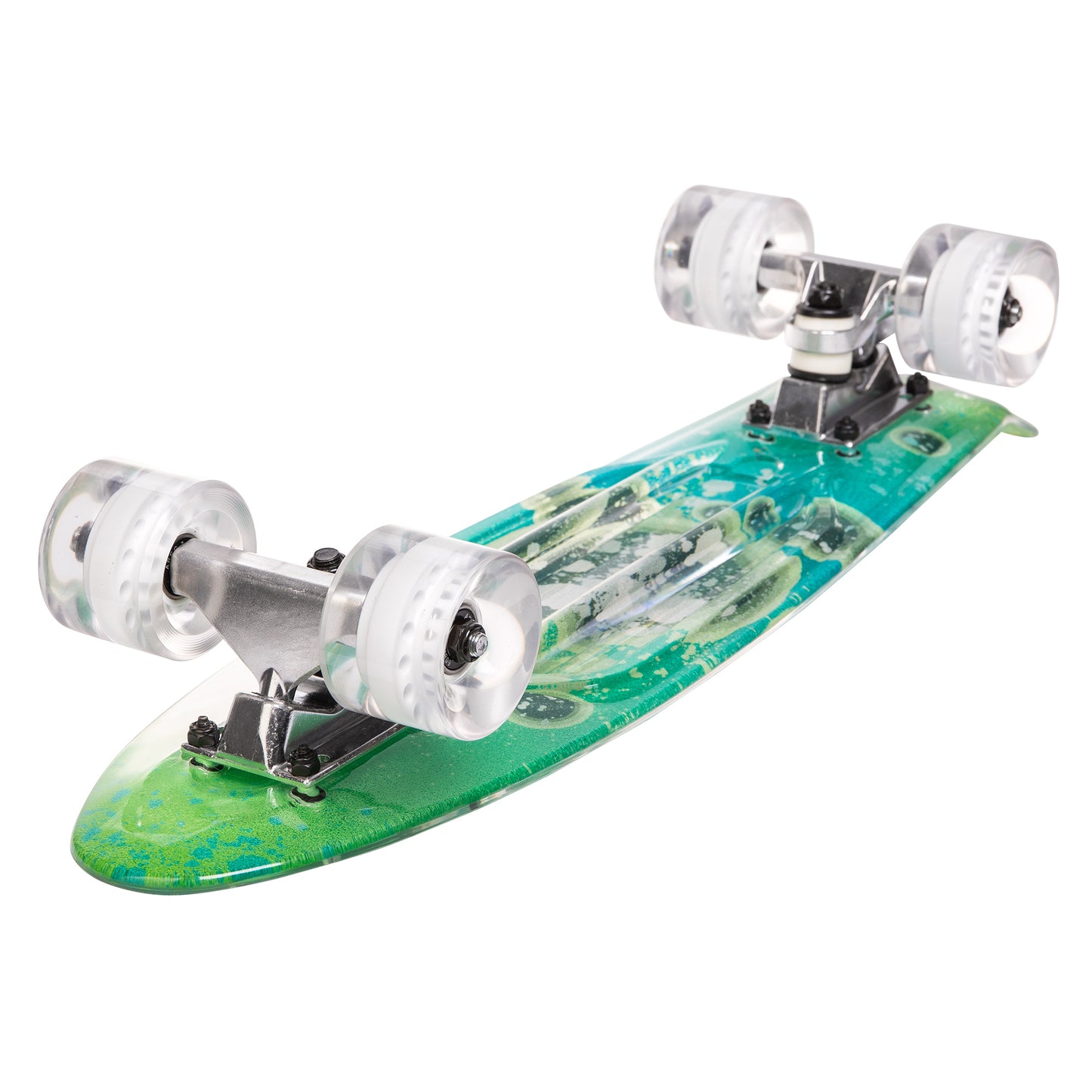 Nebula Mini Cruiser 22”