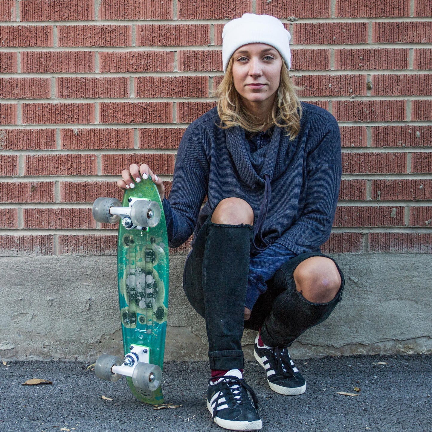 Nebula Mini Cruiser 22”