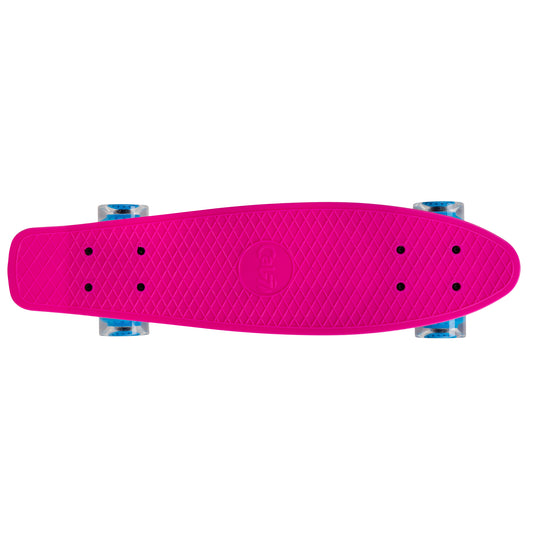Paradise Mini Cruiser 22”