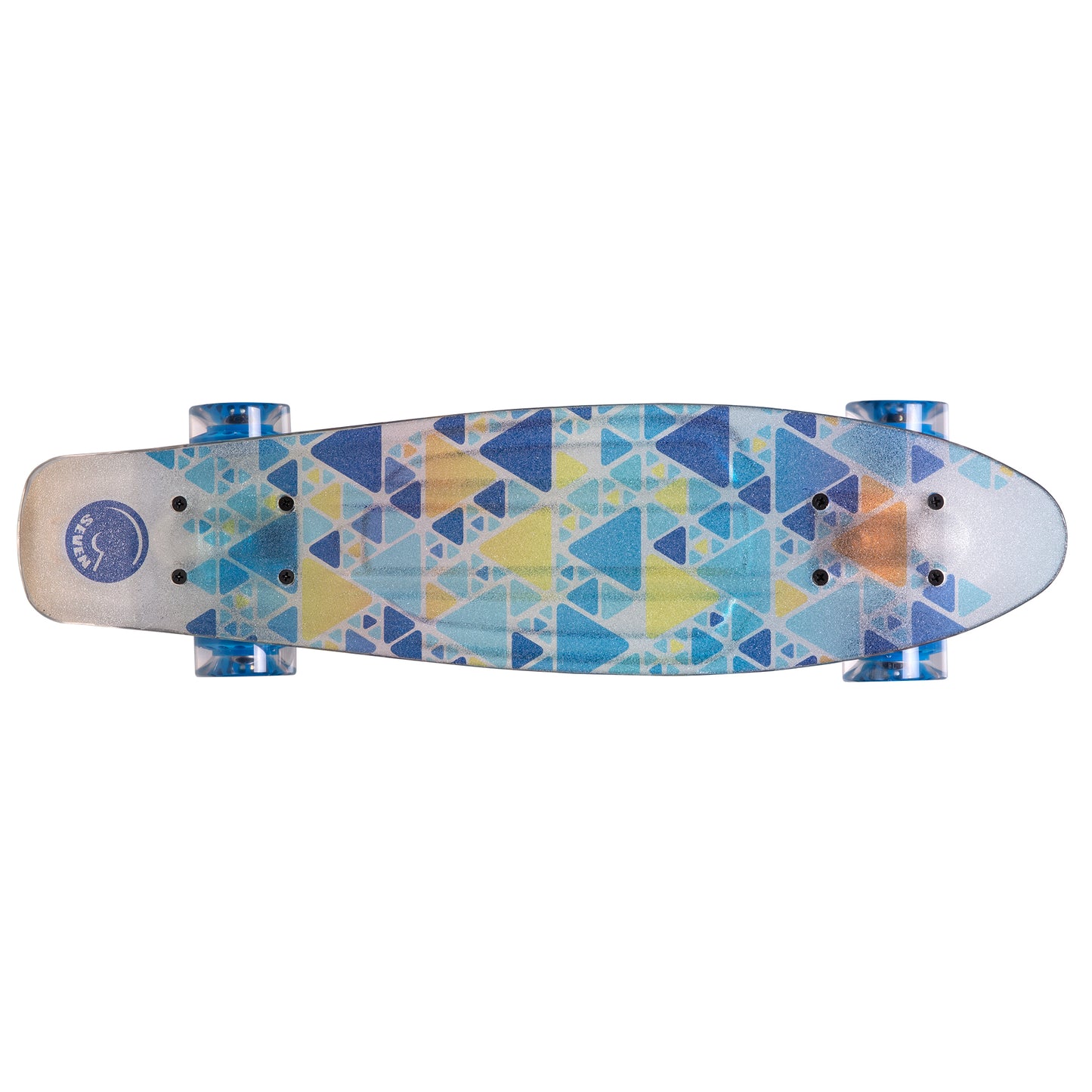 Riviera Mini Cruiser 22”