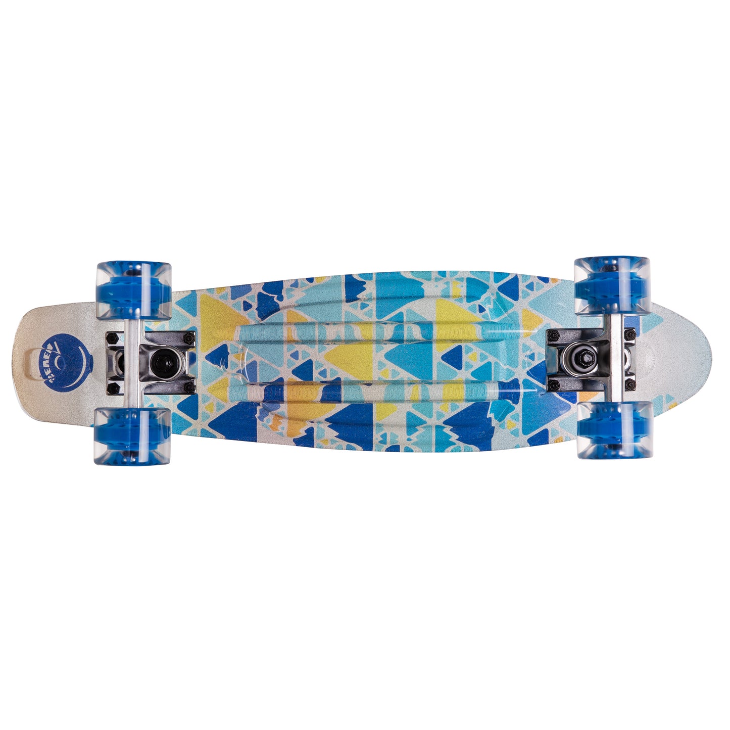 Riviera Mini Cruiser 22”