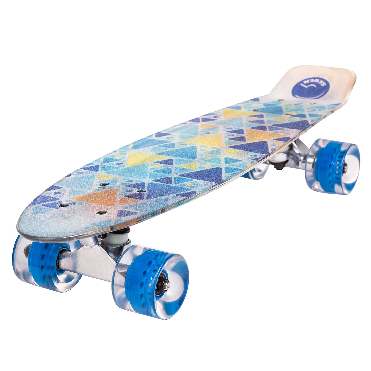 Riviera Mini Cruiser 22”